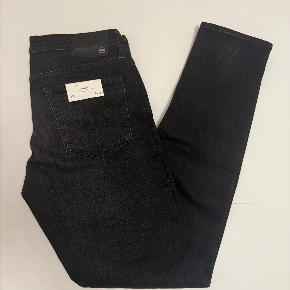 AG The Dylan Men’s Jeans